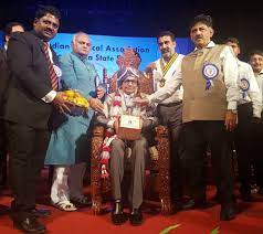 award