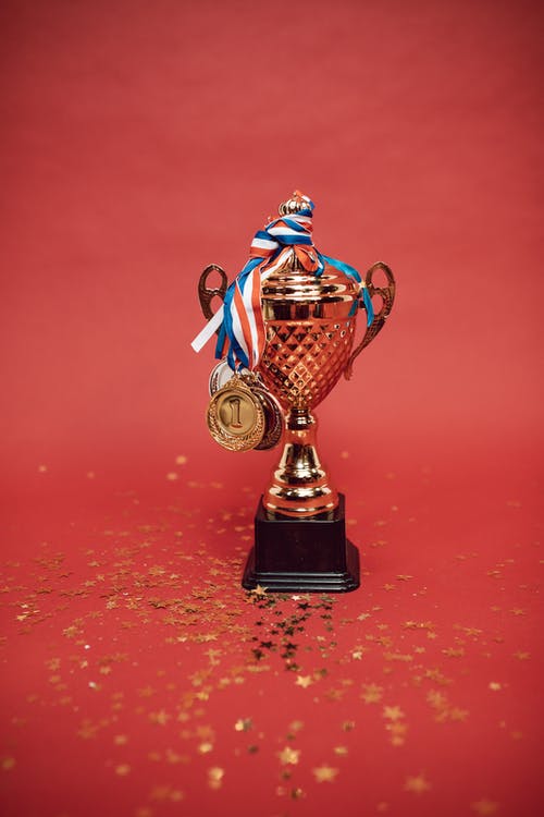 award