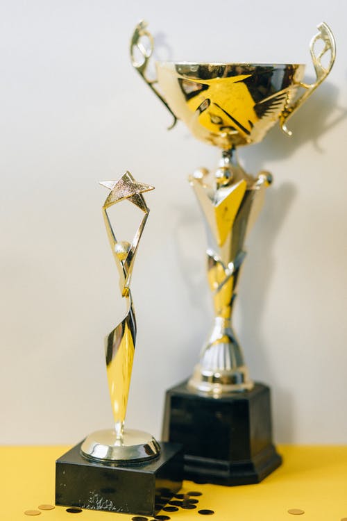 award